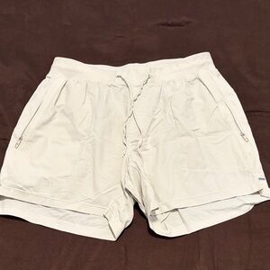Men’s Lululemon License to Train Linerless Short 5"